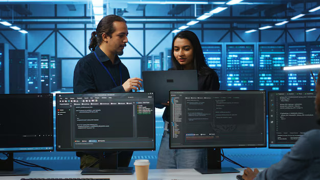 Cloud Engineers